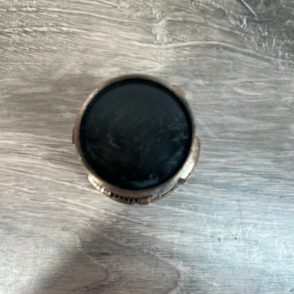 N/A bronze tone